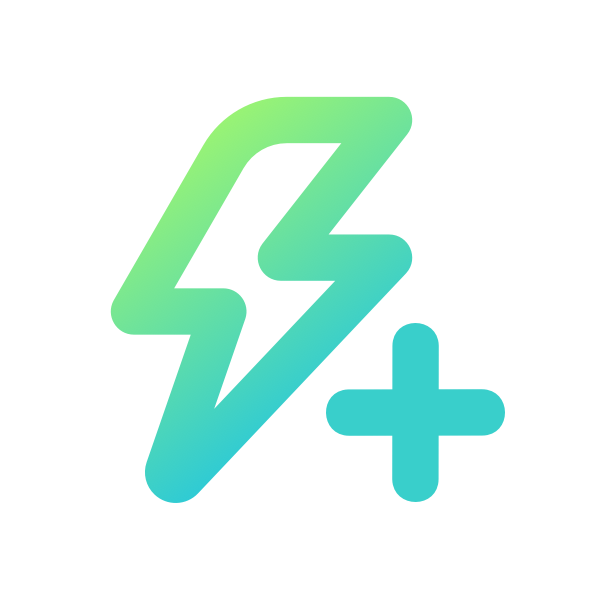 Energy+ -tilaus