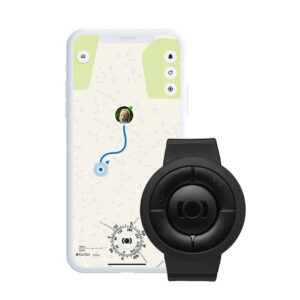 Mobiili turvalaite – Nano
