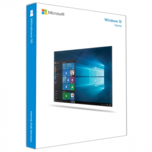 Microsoft Windows 10 Home (OEM)