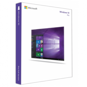 Microsoft Windows 10 Pro (OEM)