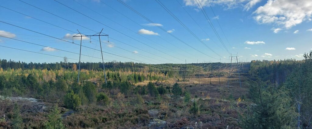Suomen sähköyhtiöt ja niiden verkot