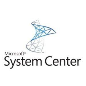Microsoft ErSystem Center Operations Manager = System Center -toiminnanvalvontaohjelma