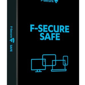 F-Secure SAFE - Nordic Elektronisk
