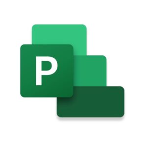 Microsoft Project Professional 2021 - Microsoft All Languages Elektronisk