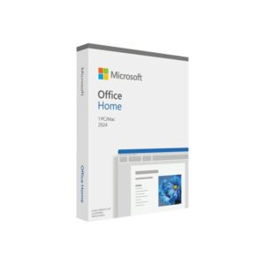Microsoft Office Home 2024 - English