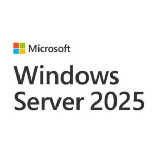Microsoft Windows Server 2025 Datacenter saksalainen