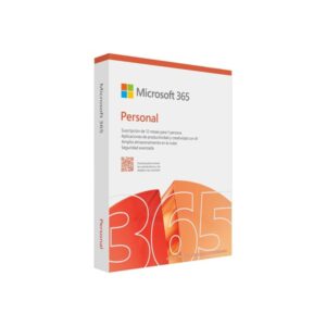 Microsoft 365 Personal - Elektronisk