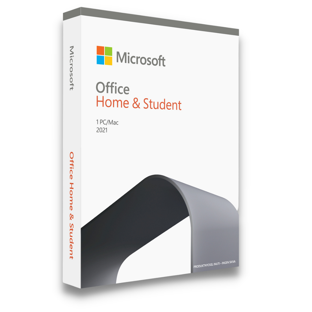 Microsoft Office Koti ja opiskelija 2021