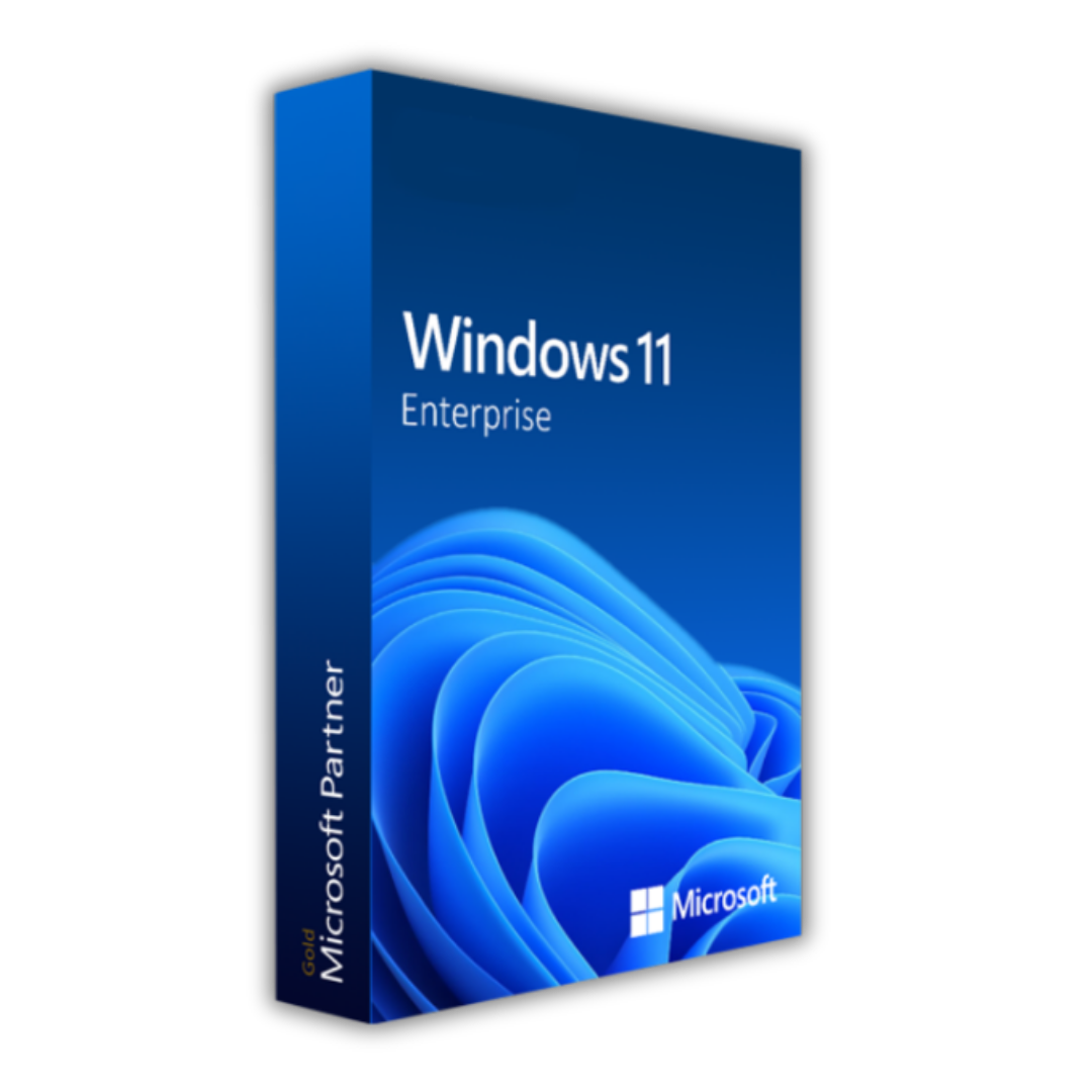 Microsoft Windows 11 Enterprise | Lisenssi