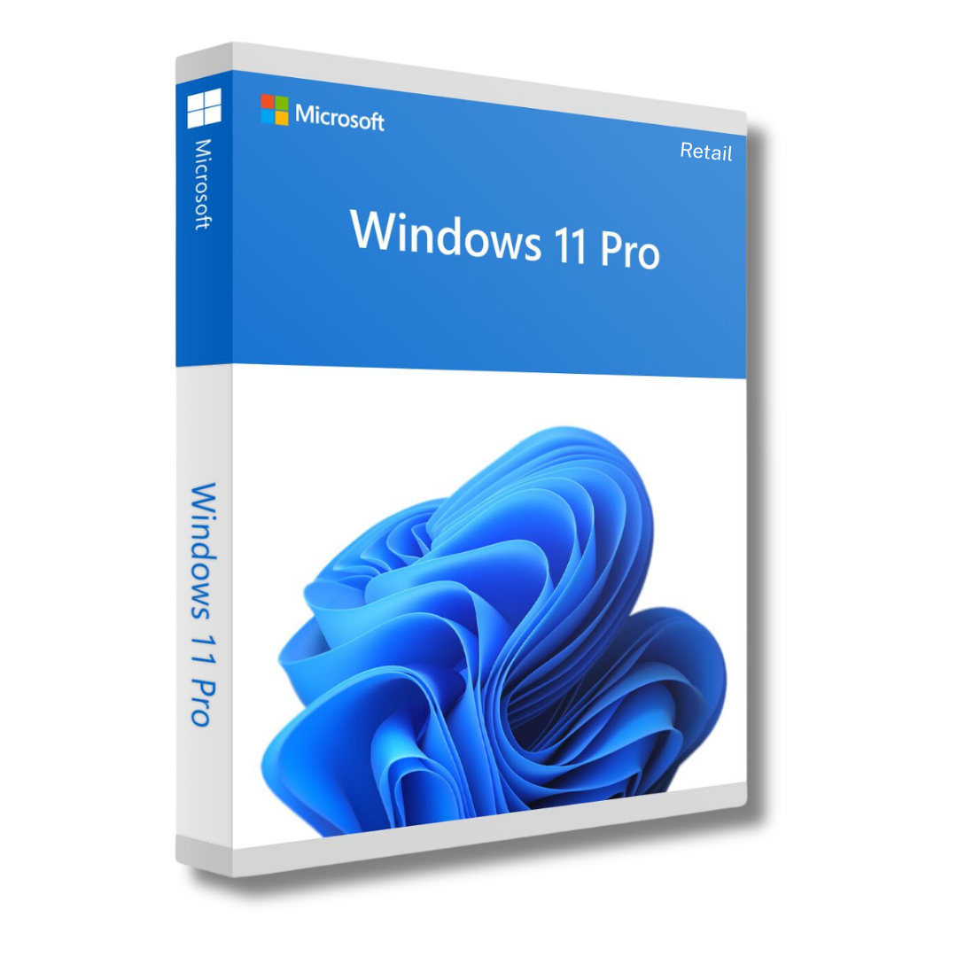 Microsoft Windows 11 Pro